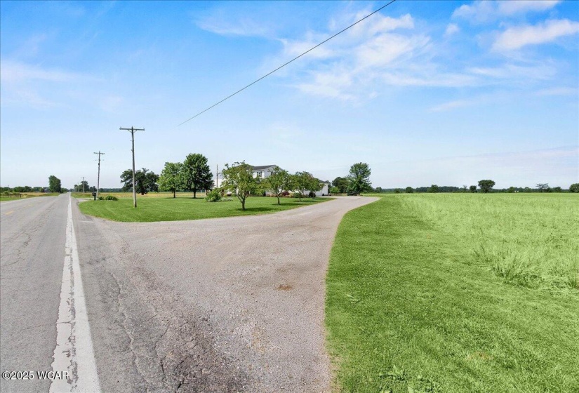 5617 State Route 292, West Mansfield, Ohio, 4 Bedrooms Bedrooms, ,2 BathroomsBathrooms,Residential,For Sale,State Route 292,307451
