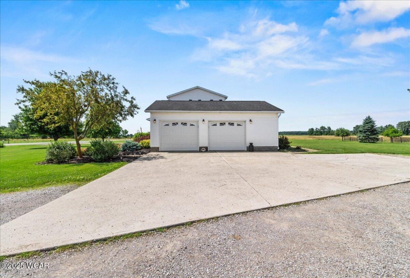5617 State Route 292, West Mansfield, Ohio, 4 Bedrooms Bedrooms, ,2 BathroomsBathrooms,Residential,For Sale,State Route 292,307451