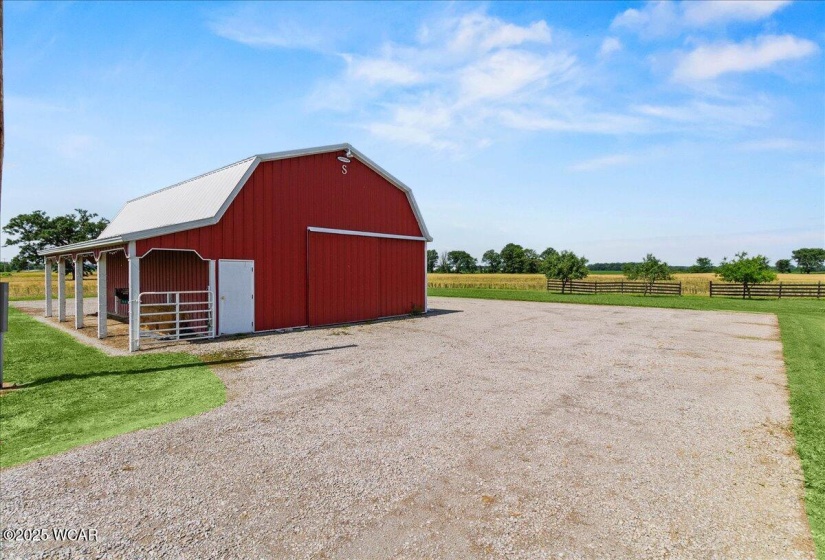 5617 State Route 292, West Mansfield, Ohio, 4 Bedrooms Bedrooms, ,2 BathroomsBathrooms,Residential,For Sale,State Route 292,307451