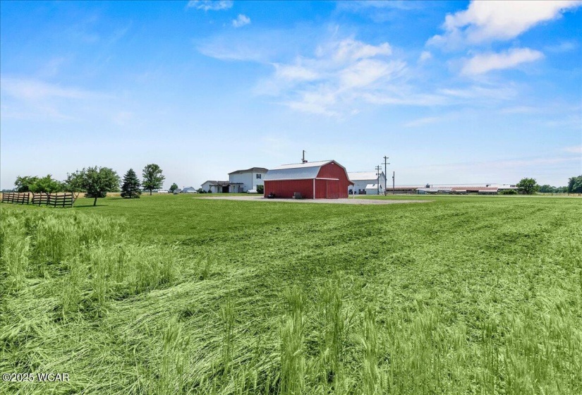 5617 State Route 292, West Mansfield, Ohio, 4 Bedrooms Bedrooms, ,2 BathroomsBathrooms,Residential,For Sale,State Route 292,307451