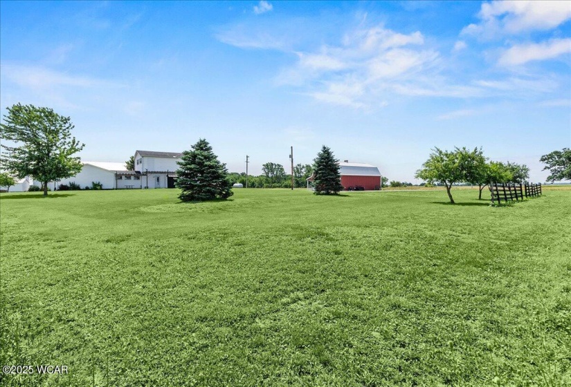 5617 State Route 292, West Mansfield, Ohio, 4 Bedrooms Bedrooms, ,2 BathroomsBathrooms,Residential,For Sale,State Route 292,307451