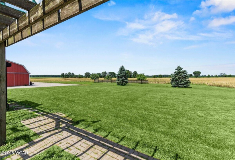 5617 State Route 292, West Mansfield, Ohio, 4 Bedrooms Bedrooms, ,2 BathroomsBathrooms,Residential,For Sale,State Route 292,307451