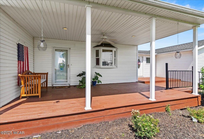5617 State Route 292, West Mansfield, Ohio, 4 Bedrooms Bedrooms, ,2 BathroomsBathrooms,Residential,For Sale,State Route 292,307451