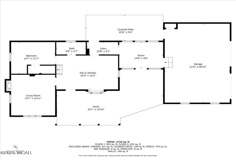 5617 State Route 292, West Mansfield, Ohio, 4 Bedrooms Bedrooms, ,2 BathroomsBathrooms,Residential,For Sale,State Route 292,307451