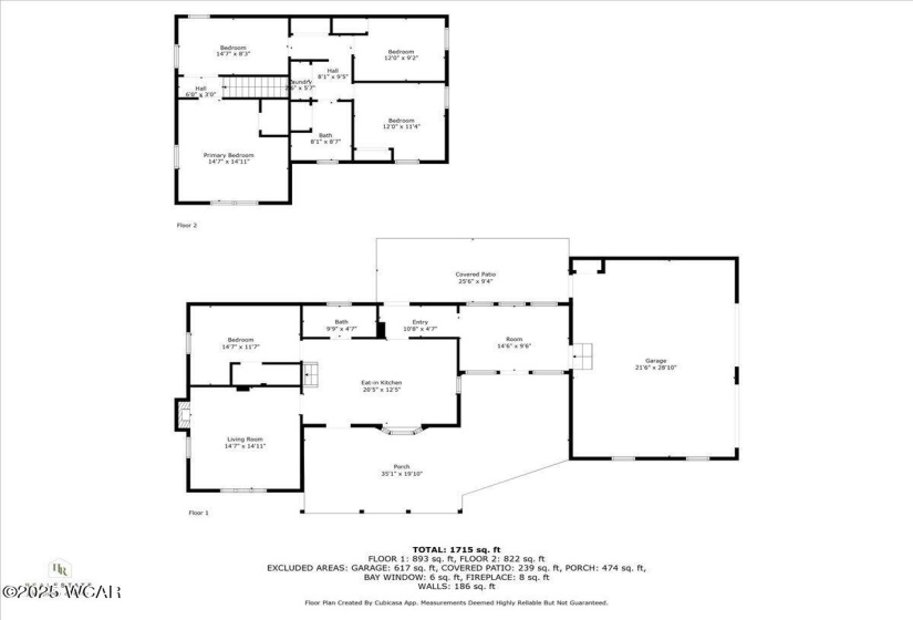 5617 State Route 292, West Mansfield, Ohio, 4 Bedrooms Bedrooms, ,2 BathroomsBathrooms,Residential,For Sale,State Route 292,307451