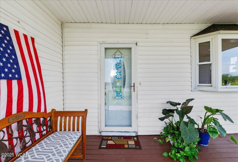 5617 State Route 292, West Mansfield, Ohio, 4 Bedrooms Bedrooms, ,2 BathroomsBathrooms,Residential,For Sale,State Route 292,307451