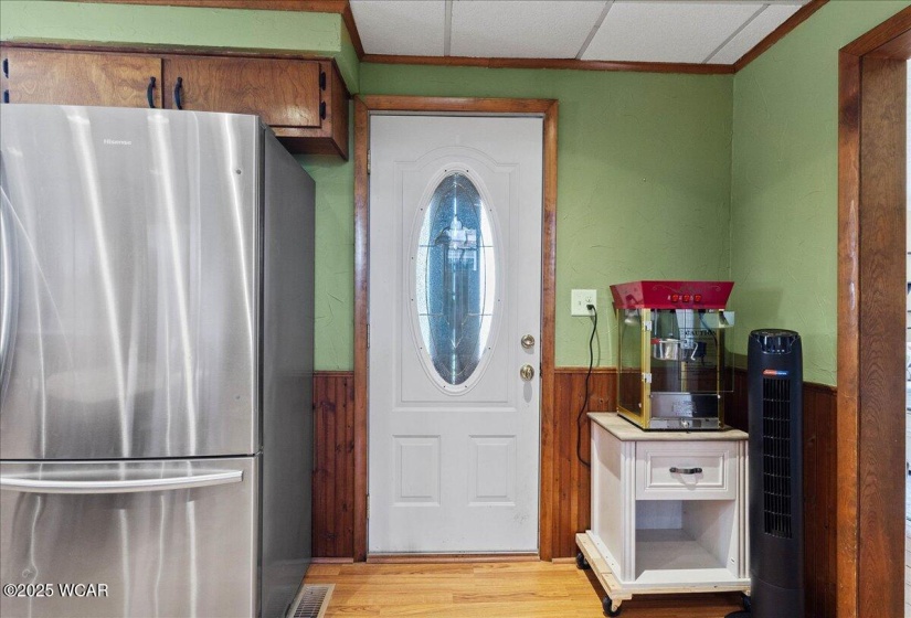 5617 State Route 292, West Mansfield, Ohio, 4 Bedrooms Bedrooms, ,2 BathroomsBathrooms,Residential,For Sale,State Route 292,307451