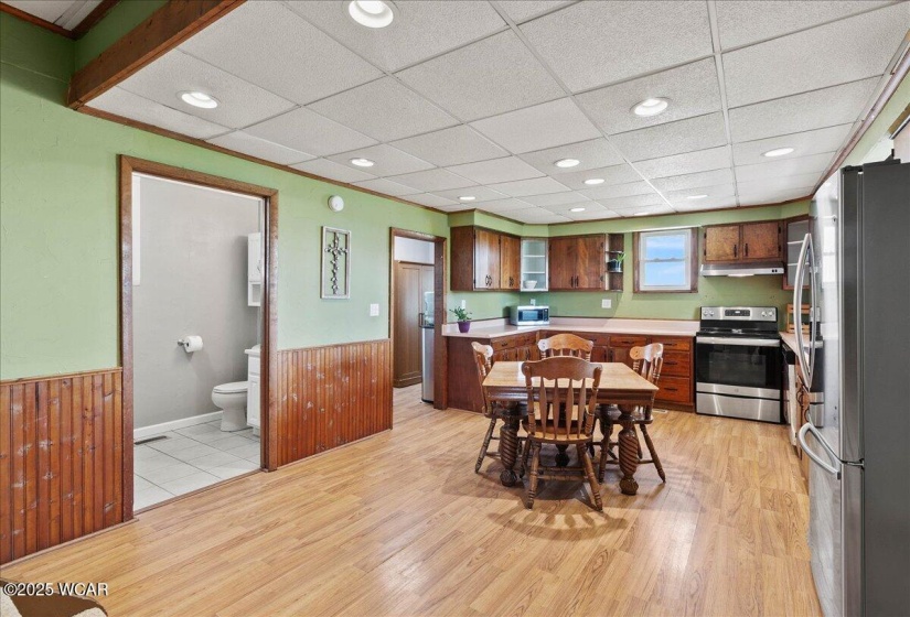 5617 State Route 292, West Mansfield, Ohio, 4 Bedrooms Bedrooms, ,2 BathroomsBathrooms,Residential,For Sale,State Route 292,307451