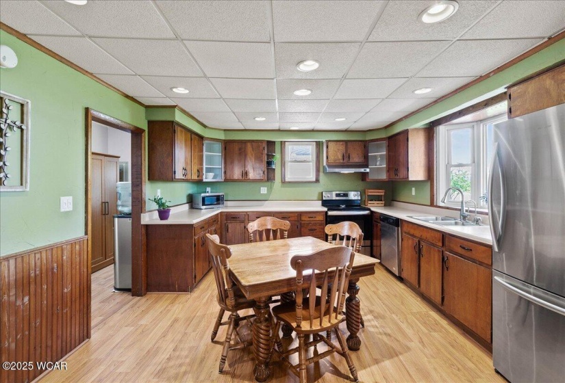 5617 State Route 292, West Mansfield, Ohio, 4 Bedrooms Bedrooms, ,2 BathroomsBathrooms,Residential,For Sale,State Route 292,307451