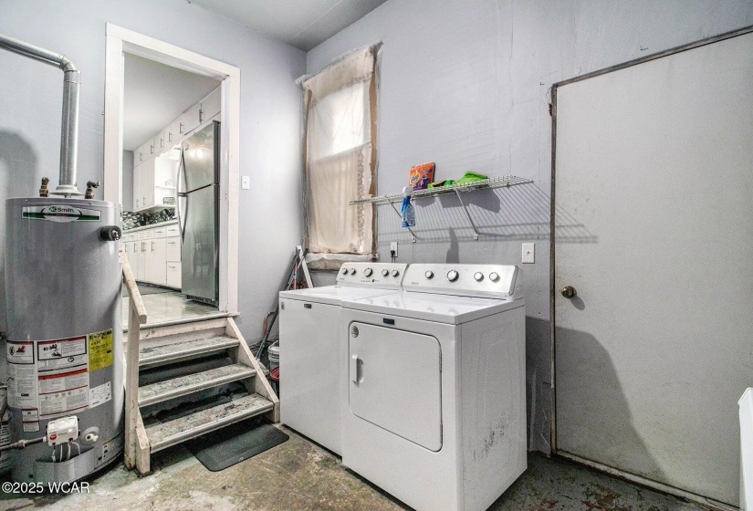 130 First Street, Hamler, Ohio, 4 Bedrooms Bedrooms, ,1 BathroomBathrooms,Residential,For Sale,First,307452