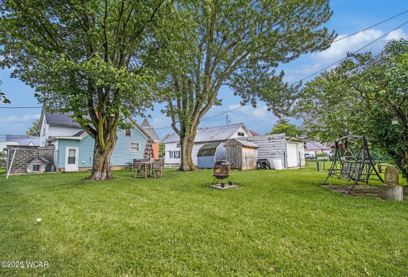130 First Street, Hamler, Ohio, 4 Bedrooms Bedrooms, ,1 BathroomBathrooms,Residential,For Sale,First,307452
