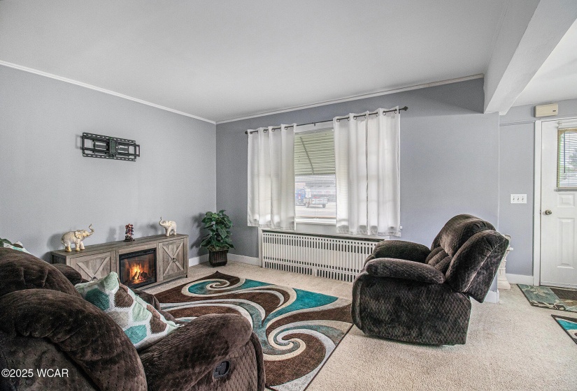 130 First Street, Hamler, Ohio, 4 Bedrooms Bedrooms, ,1 BathroomBathrooms,Residential,For Sale,First,307452