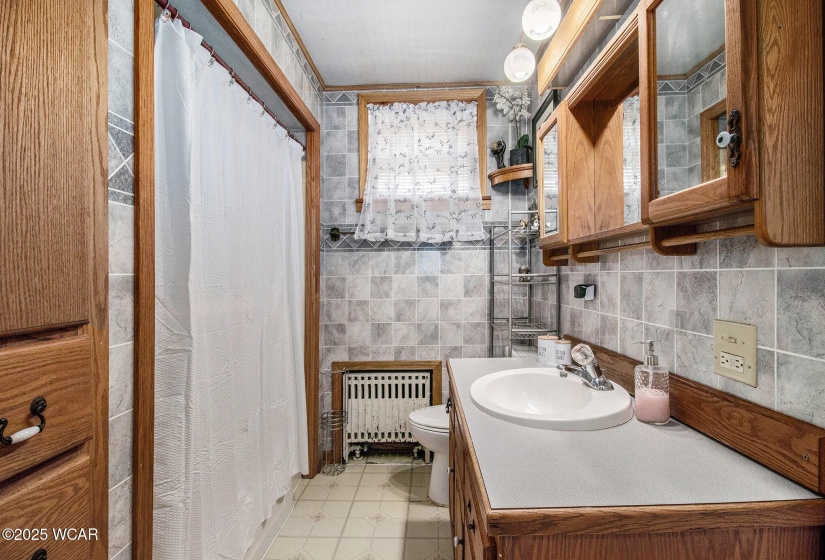 130 First Street, Hamler, Ohio, 4 Bedrooms Bedrooms, ,1 BathroomBathrooms,Residential,For Sale,First,307452