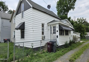 820 Main Street, Lima, Ohio, 3 Bedrooms Bedrooms, ,1 BathroomBathrooms,Residential,For Sale,Main,307453