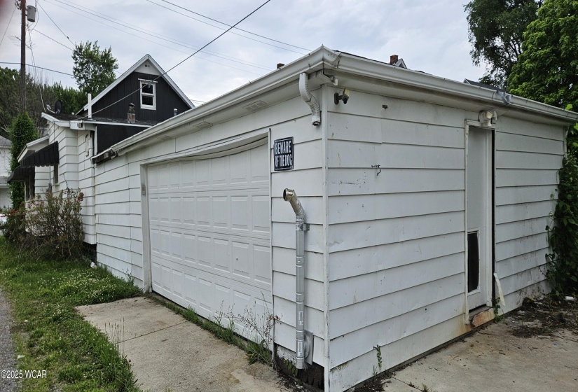 820 Main Street, Lima, Ohio, 3 Bedrooms Bedrooms, ,1 BathroomBathrooms,Residential,For Sale,Main,307453