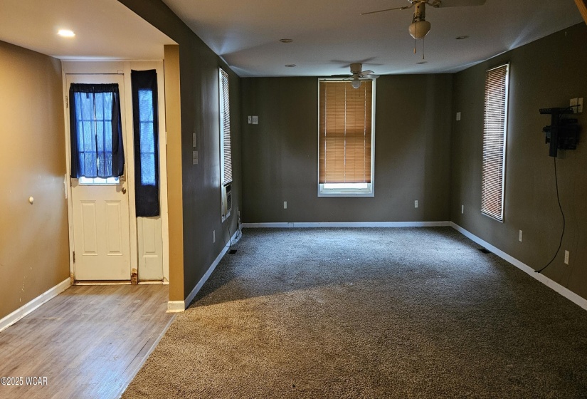 820 Main Street, Lima, Ohio, 3 Bedrooms Bedrooms, ,1 BathroomBathrooms,Residential,For Sale,Main,307453