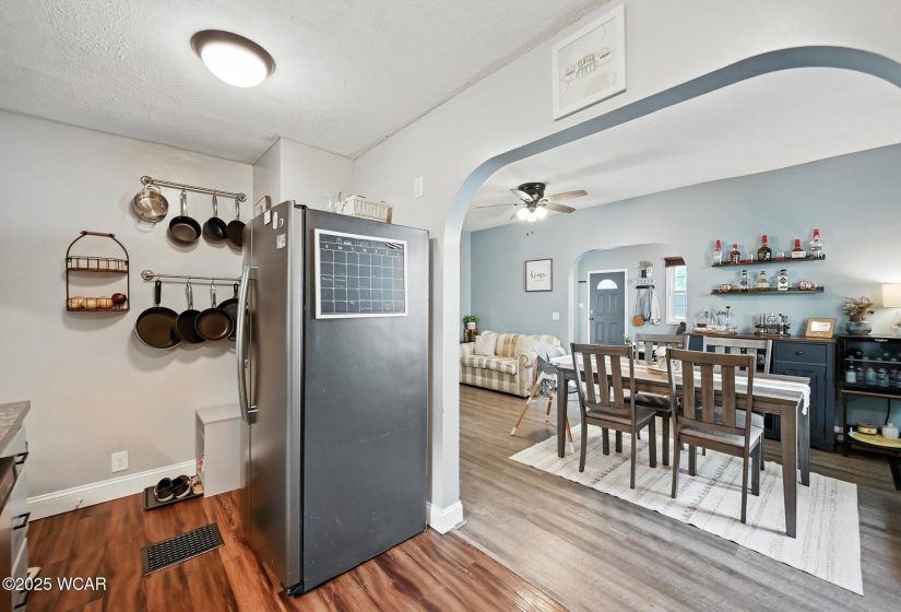 634 Cherry Street, Findlay, Ohio, 3 Bedrooms Bedrooms, ,1 BathroomBathrooms,Residential,For Sale,Cherry,307420