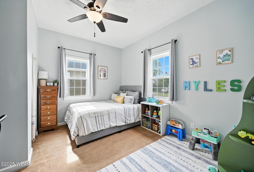 634 Cherry Street, Findlay, Ohio, 3 Bedrooms Bedrooms, ,1 BathroomBathrooms,Residential,For Sale,Cherry,307420