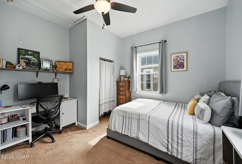 634 Cherry Street, Findlay, Ohio, 3 Bedrooms Bedrooms, ,1 BathroomBathrooms,Residential,For Sale,Cherry,307420
