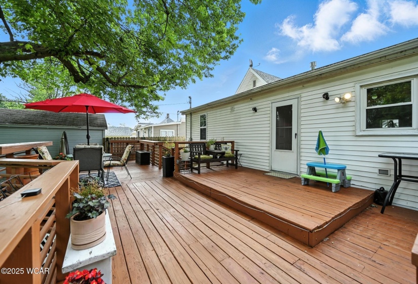 634 Cherry Street, Findlay, Ohio, 3 Bedrooms Bedrooms, ,1 BathroomBathrooms,Residential,For Sale,Cherry,307420
