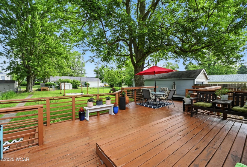 634 Cherry Street, Findlay, Ohio, 3 Bedrooms Bedrooms, ,1 BathroomBathrooms,Residential,For Sale,Cherry,307420