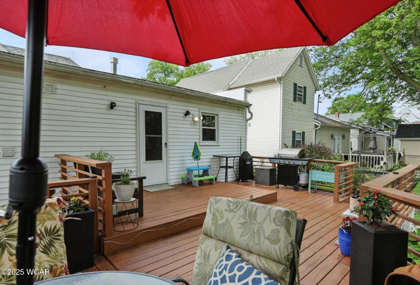 634 Cherry Street, Findlay, Ohio, 3 Bedrooms Bedrooms, ,1 BathroomBathrooms,Residential,For Sale,Cherry,307420