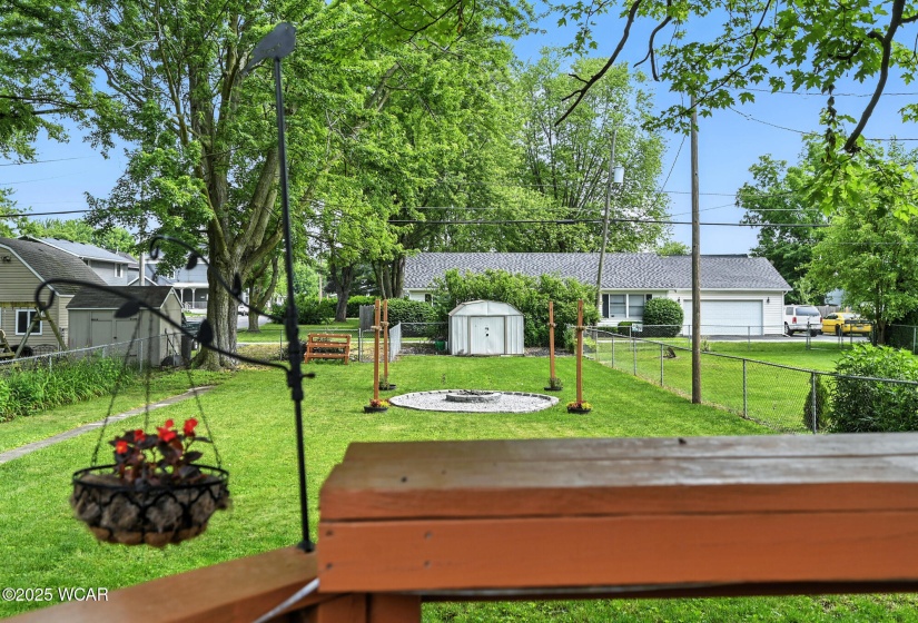 634 Cherry Street, Findlay, Ohio, 3 Bedrooms Bedrooms, ,1 BathroomBathrooms,Residential,For Sale,Cherry,307420