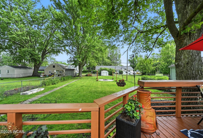 634 Cherry Street, Findlay, Ohio, 3 Bedrooms Bedrooms, ,1 BathroomBathrooms,Residential,For Sale,Cherry,307420