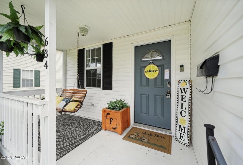 634 Cherry Street, Findlay, Ohio, 3 Bedrooms Bedrooms, ,1 BathroomBathrooms,Residential,For Sale,Cherry,307420