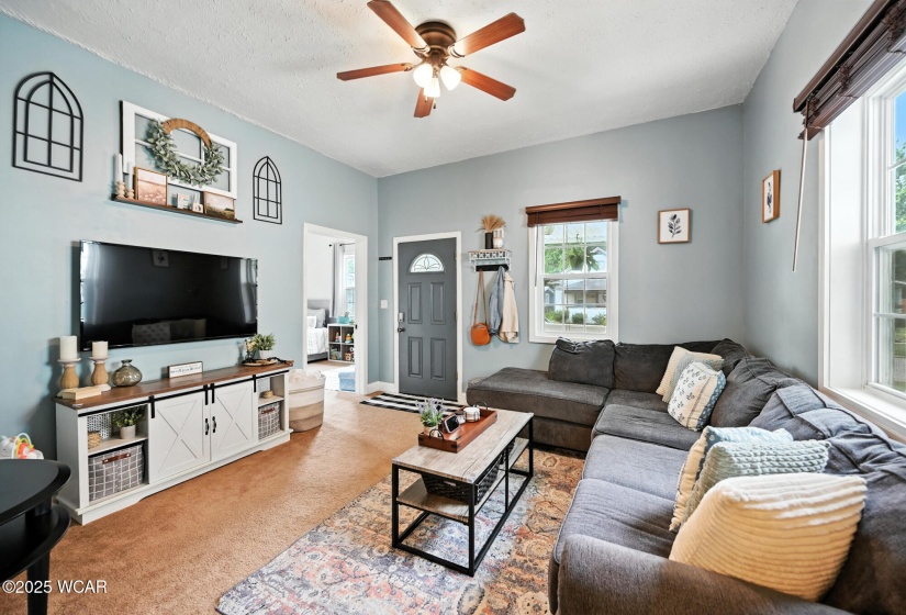 634 Cherry Street, Findlay, Ohio, 3 Bedrooms Bedrooms, ,1 BathroomBathrooms,Residential,For Sale,Cherry,307420