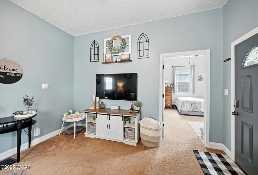 634 Cherry Street, Findlay, Ohio, 3 Bedrooms Bedrooms, ,1 BathroomBathrooms,Residential,For Sale,Cherry,307420