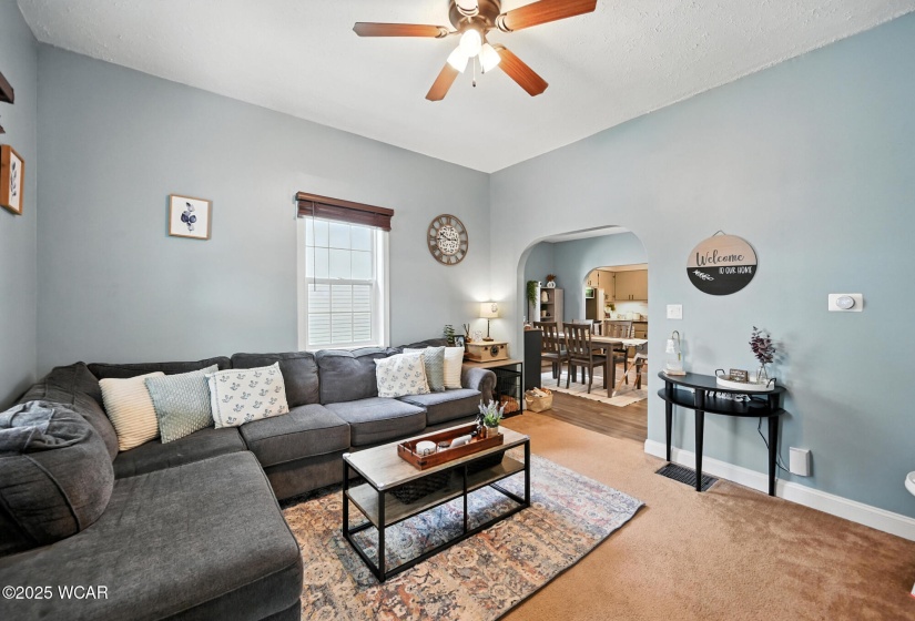 634 Cherry Street, Findlay, Ohio, 3 Bedrooms Bedrooms, ,1 BathroomBathrooms,Residential,For Sale,Cherry,307420