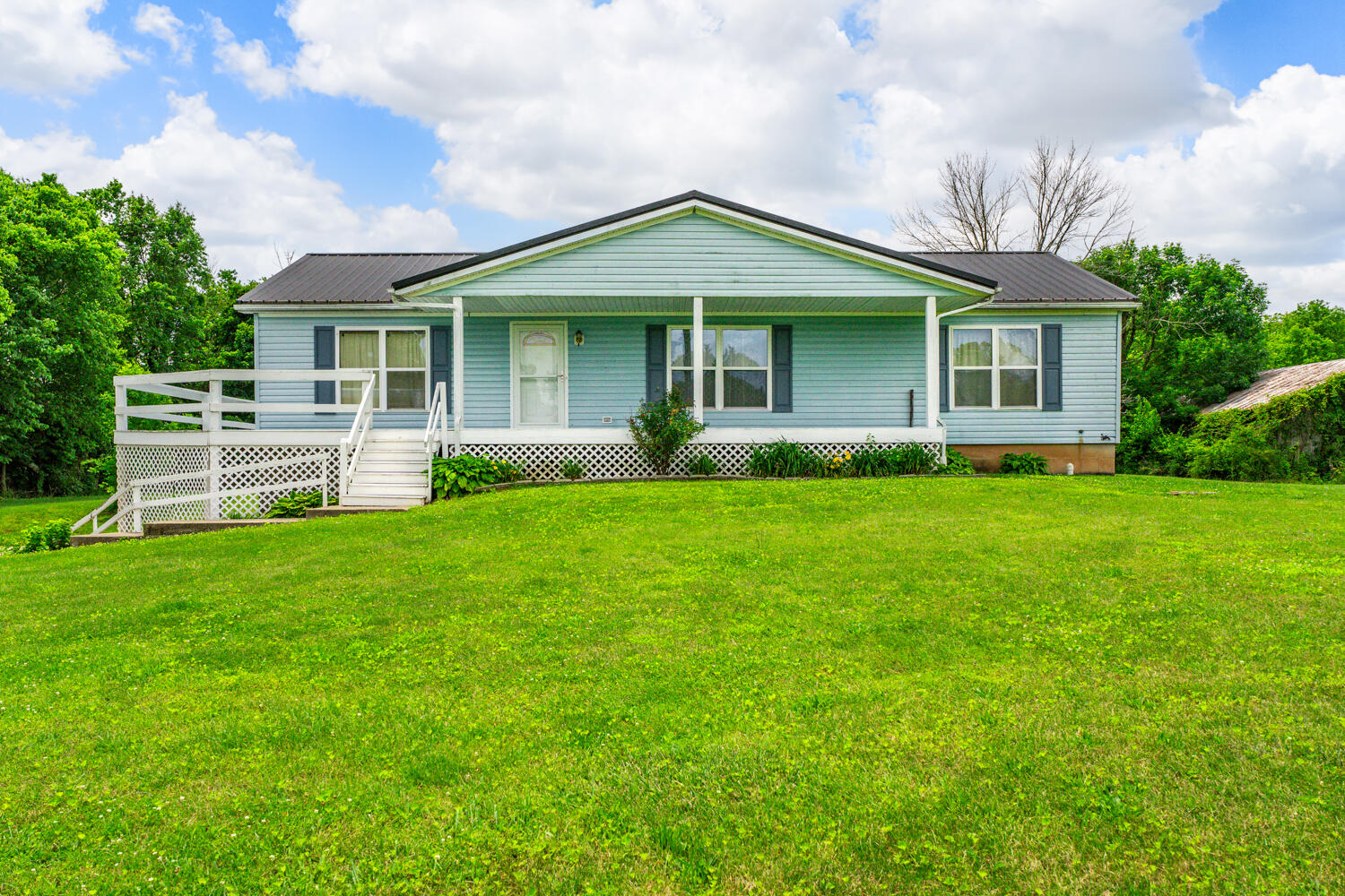 9151 Old Troy Pike, Saint Paris, Ohio 43072