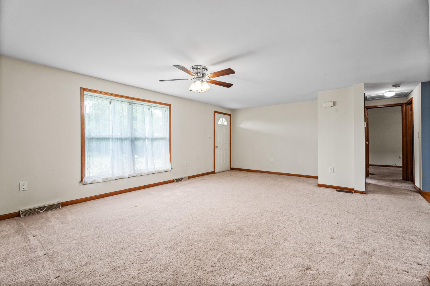 9151 Old Troy Pike, Saint Paris, Ohio 43072