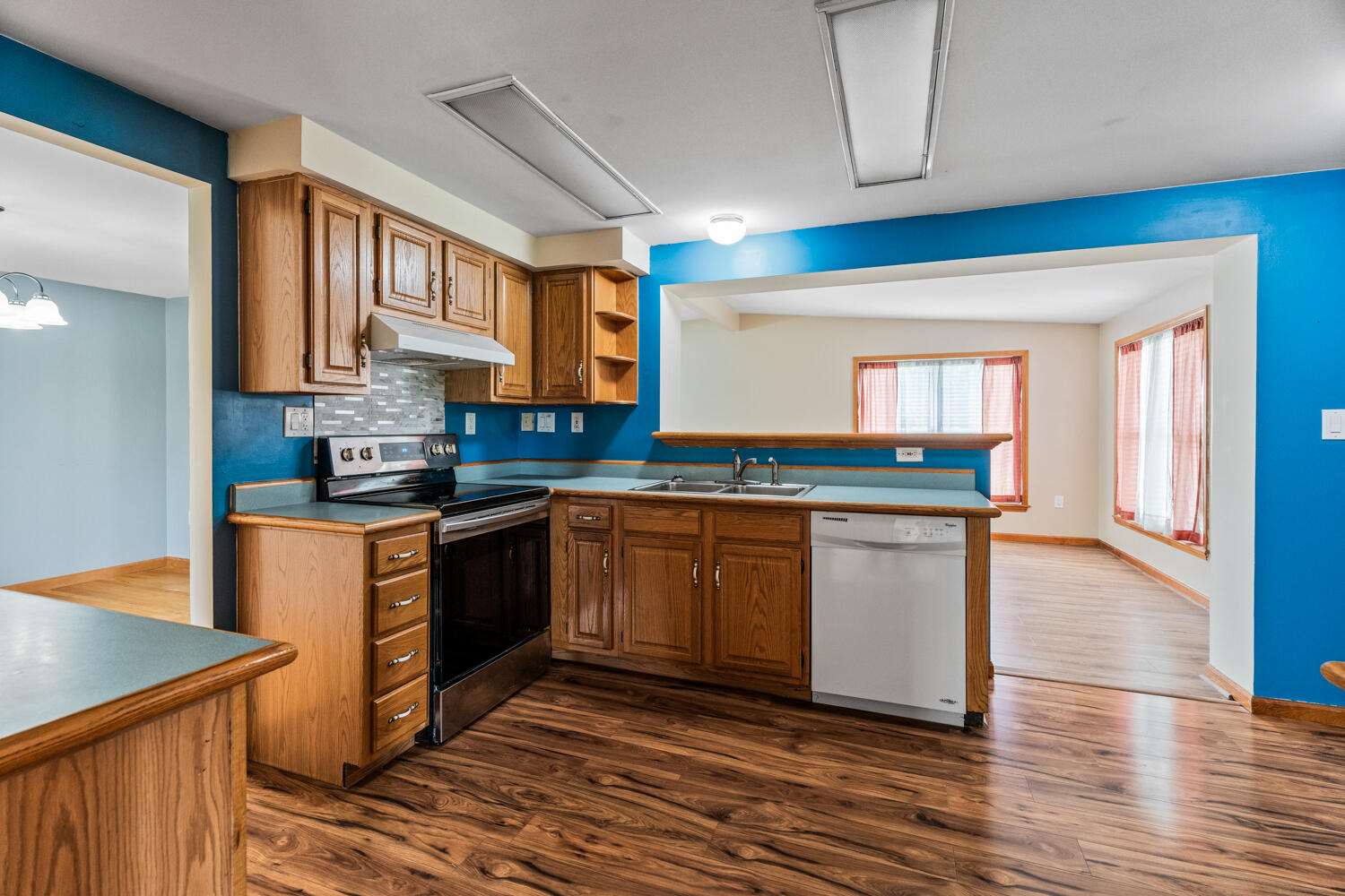 9151 Old Troy Pike, Saint Paris, Ohio 43072