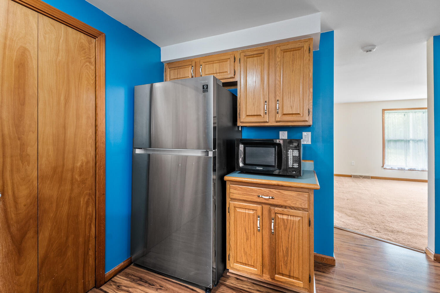 9151 Old Troy Pike, Saint Paris, Ohio 43072