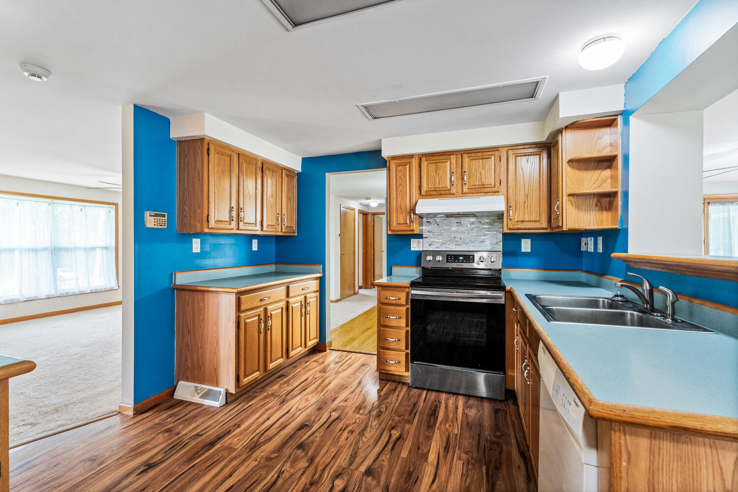 9151 Old Troy Pike, Saint Paris, Ohio 43072