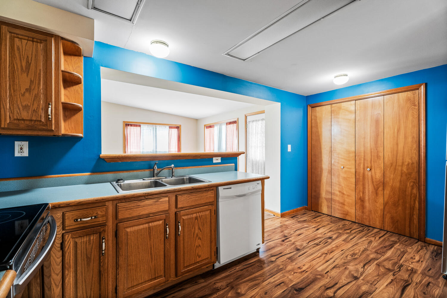 9151 Old Troy Pike, Saint Paris, Ohio 43072