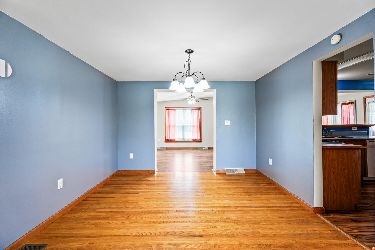 9151 Old Troy Pike, Saint Paris, Ohio 43072