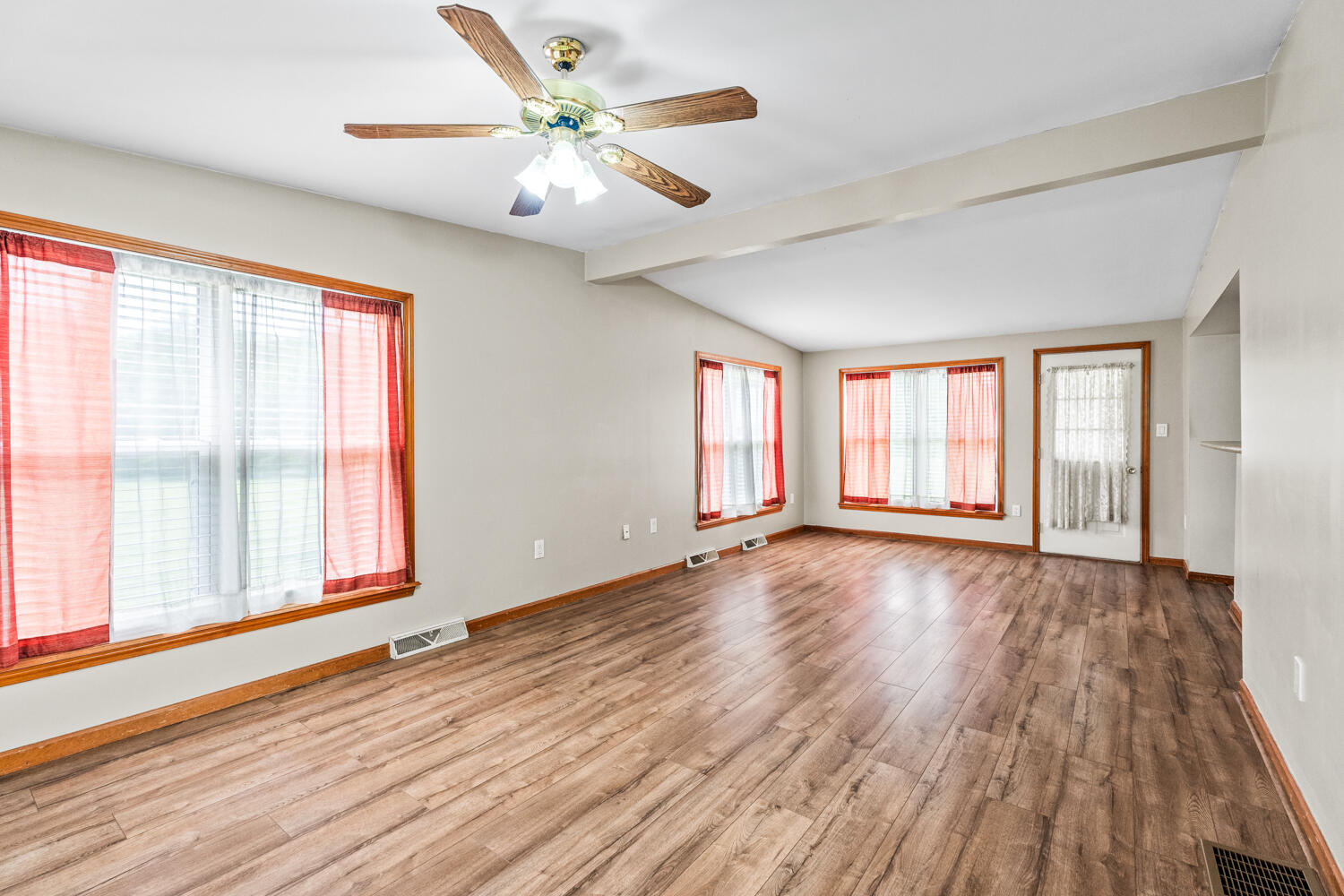9151 Old Troy Pike, Saint Paris, Ohio 43072