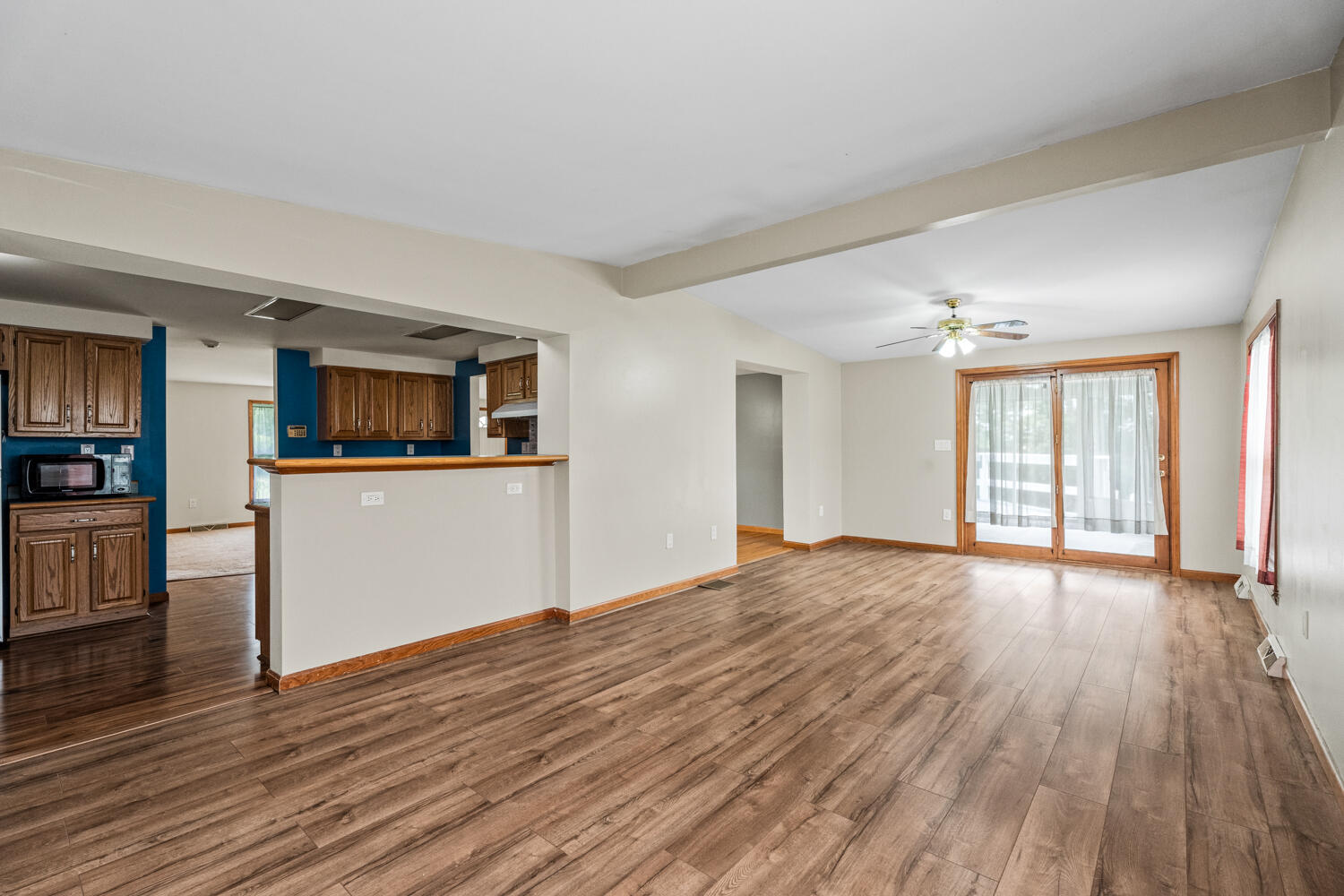 9151 Old Troy Pike, Saint Paris, Ohio 43072