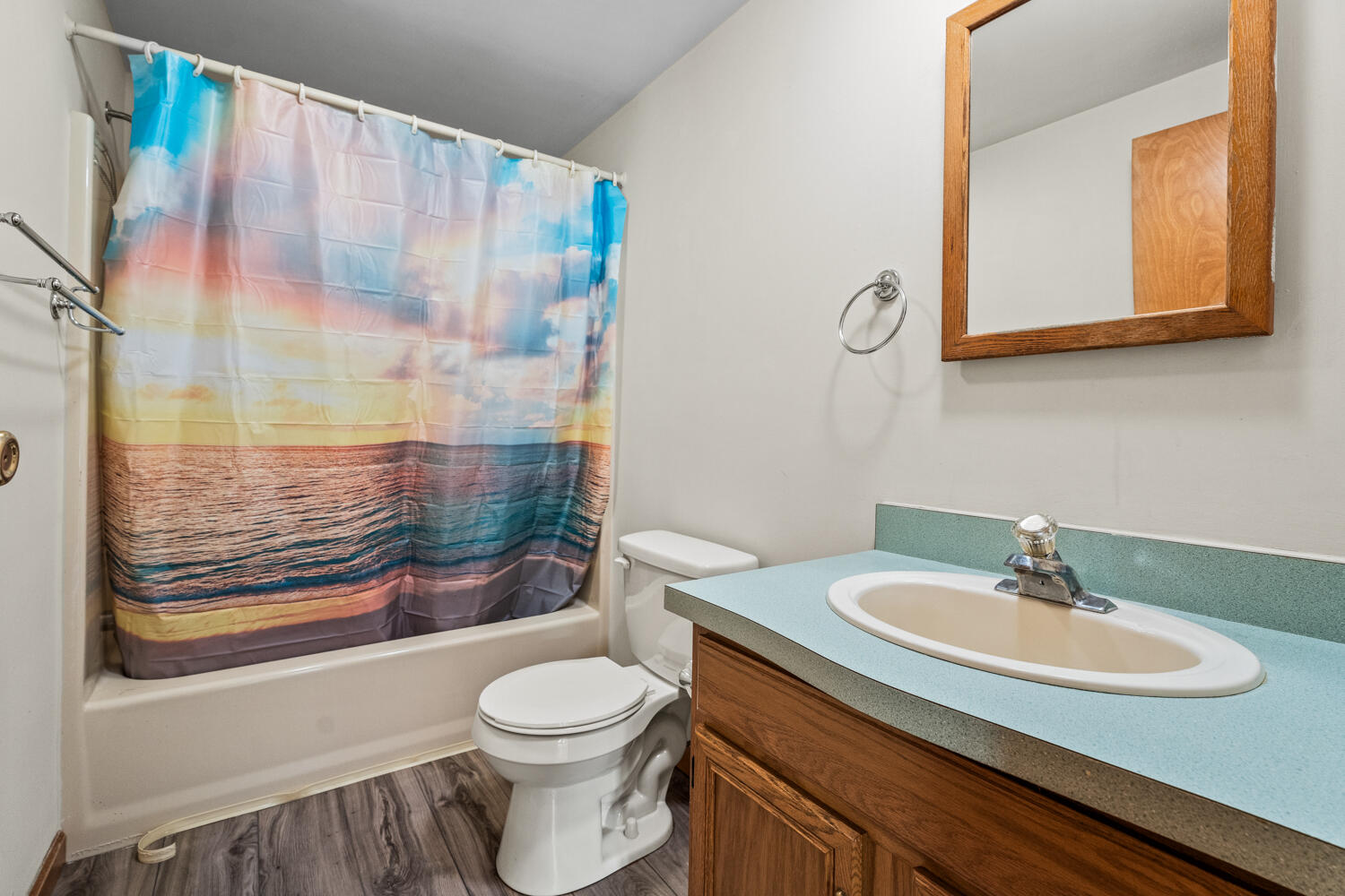 9151 Old Troy Pike, Saint Paris, Ohio 43072