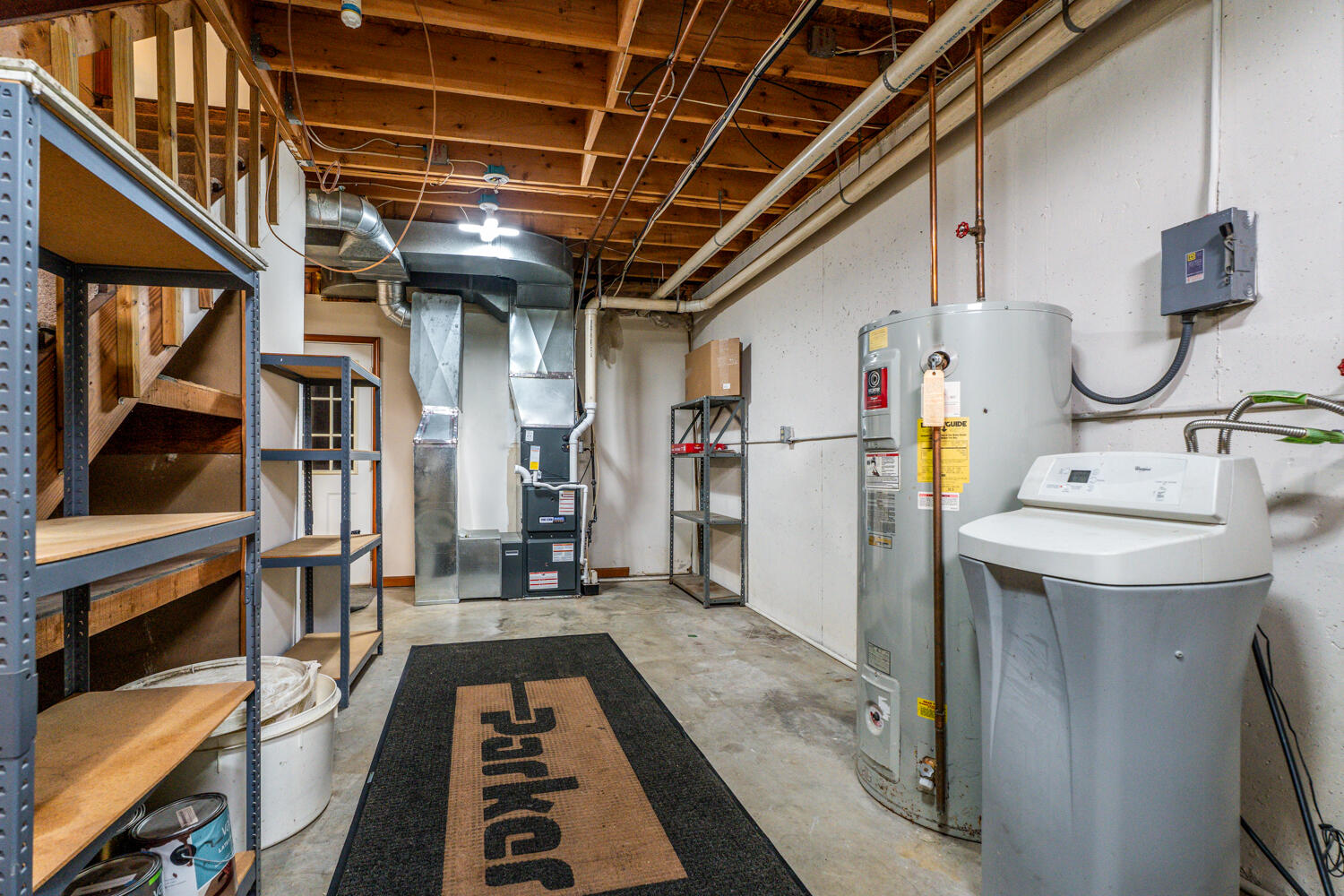 9151 Old Troy Pike, Saint Paris, Ohio 43072