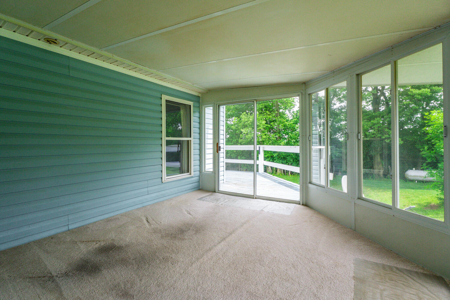 9151 Old Troy Pike, Saint Paris, Ohio 43072