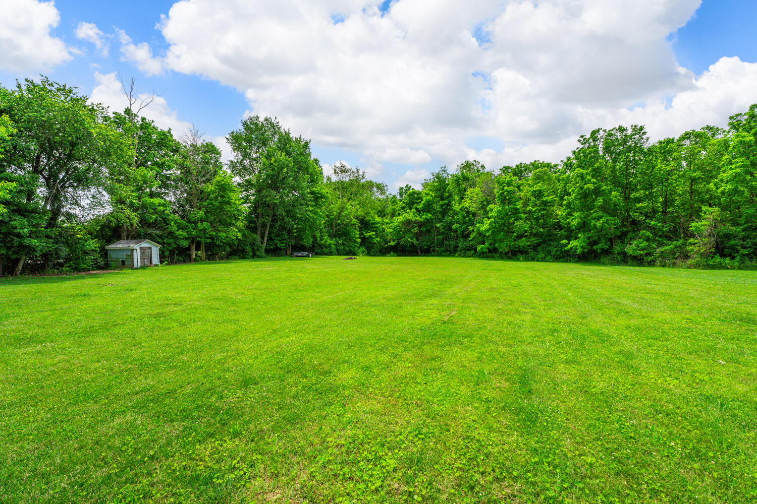 9151 Old Troy Pike, Saint Paris, Ohio 43072