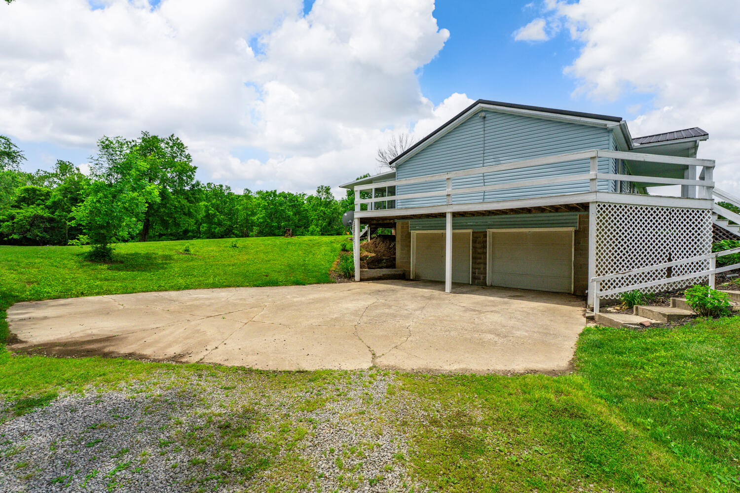 9151 Old Troy Pike, Saint Paris, Ohio 43072