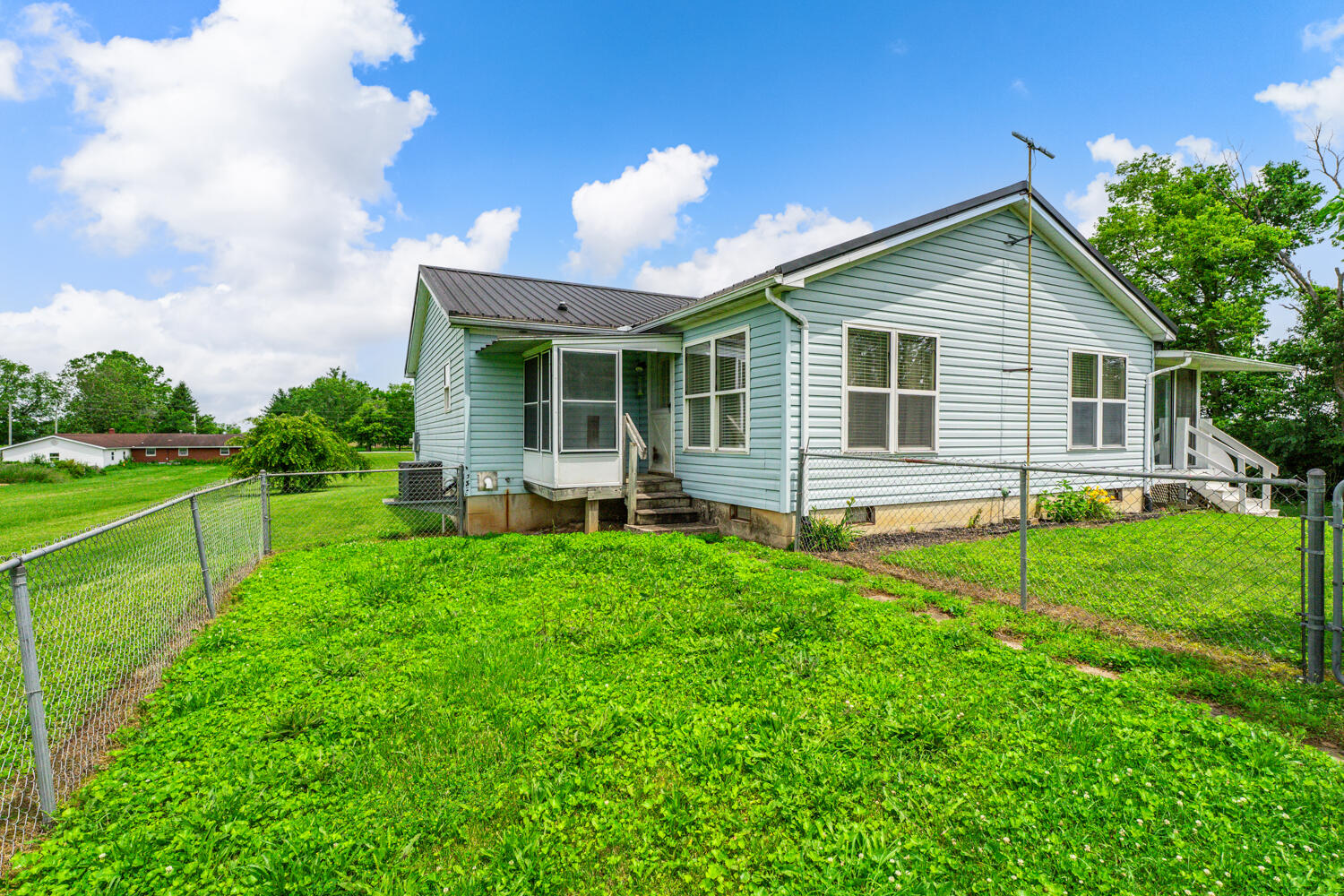 9151 Old Troy Pike, Saint Paris, Ohio 43072