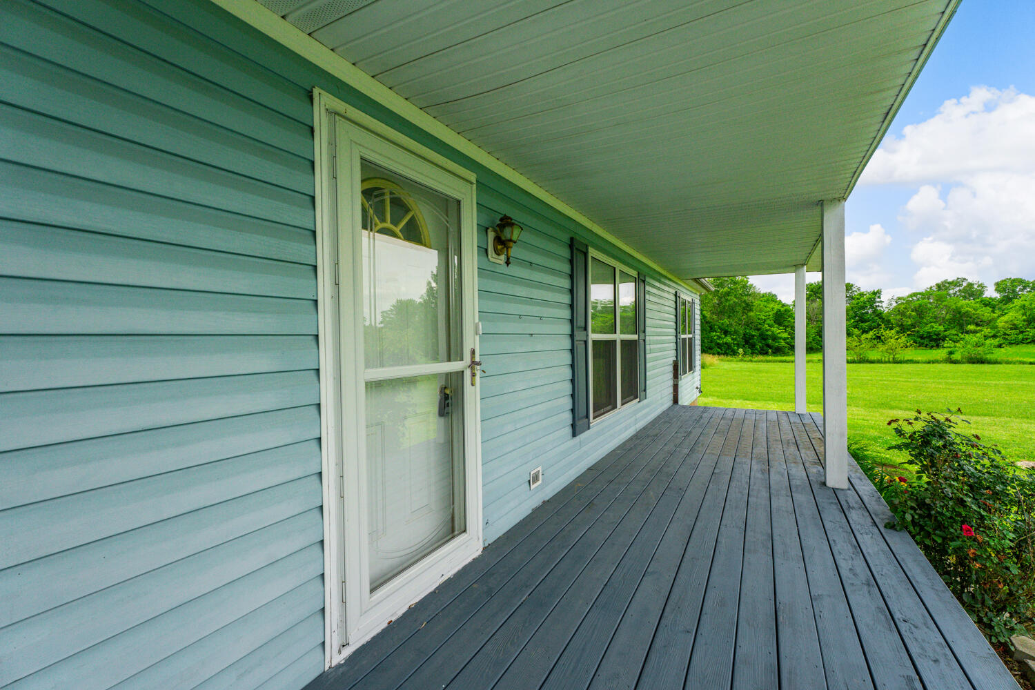 9151 Old Troy Pike, Saint Paris, Ohio 43072