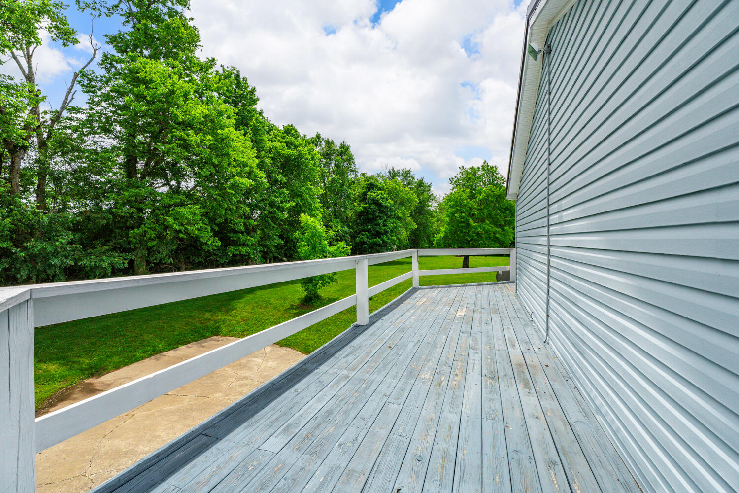 9151 Old Troy Pike, Saint Paris, Ohio 43072