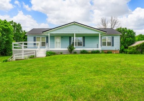 9151 Old Troy Pike, Saint Paris, Ohio 43072, 3 Bedrooms Bedrooms, ,2 BathroomsBathrooms,Residential,For Sale,Old Troy,1039551